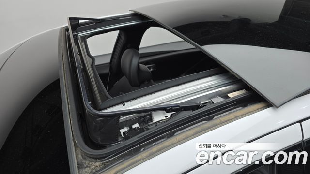 Hyundai Ioniq6 2023 — photo 25
