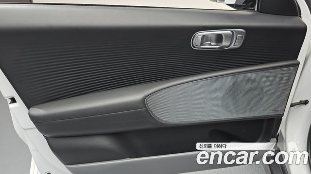 Hyundai Ioniq6 2023 — photo 14