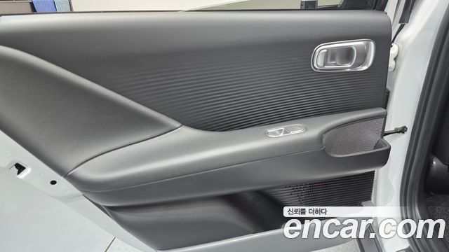 Hyundai Ioniq6 2023 — photo 15
