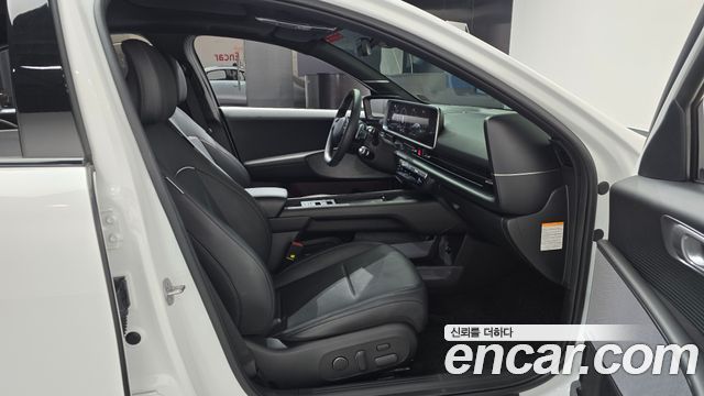 Hyundai Ioniq6 2023 — photo 16