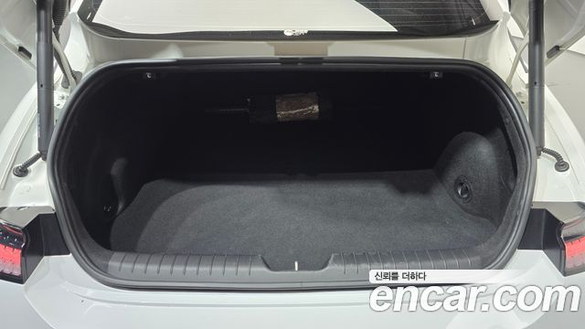 Hyundai Ioniq6 2023 — photo 27
