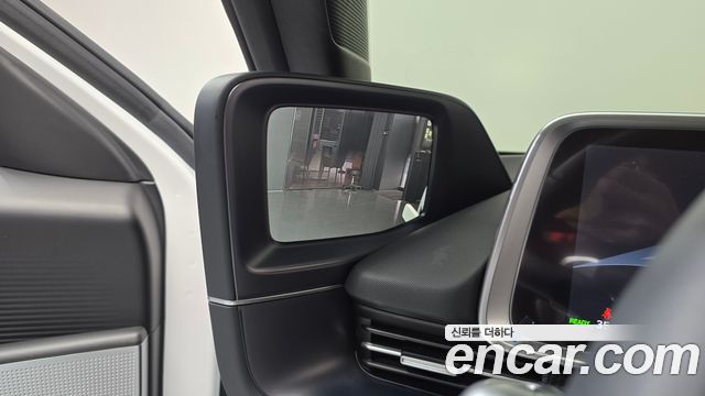 Hyundai Ioniq6 2023 — photo 28