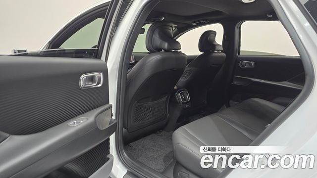 Hyundai Ioniq6 2023 — photo 29