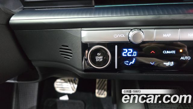 Hyundai Ioniq6 2023 — photo 30