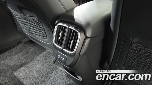 Hyundai Ioniq6 2023 — photo 32