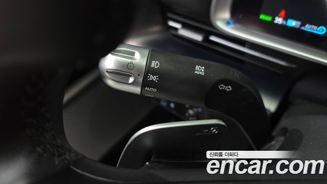 Hyundai Ioniq6 2023 — photo 34