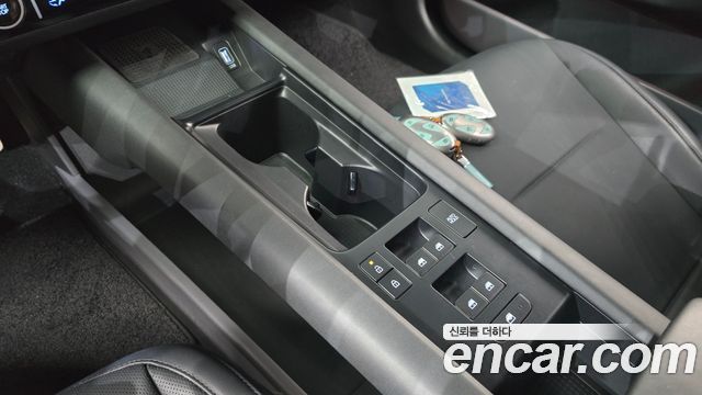 Hyundai Ioniq6 2023 — photo 35