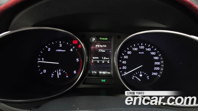 Hyundai Santafe 2016 — photo 8