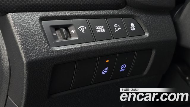 Hyundai Santafe 2016 — photo 15