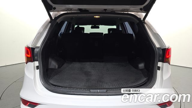 Hyundai Santafe 2016 — photo 20
