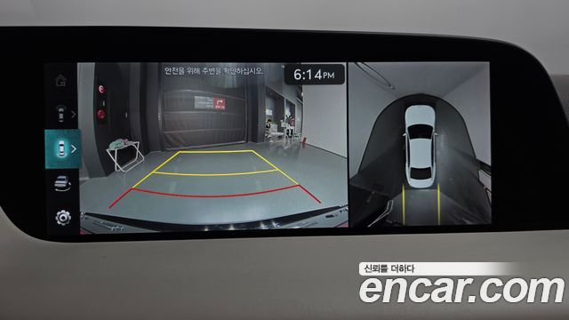 Genesis G90 2022 — photo 20