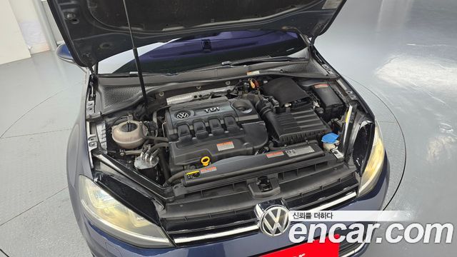 Volkswagen Golf 2015 — photo 6