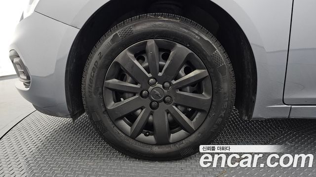 Chevrolet Korea Cruze 2016 — photo 5