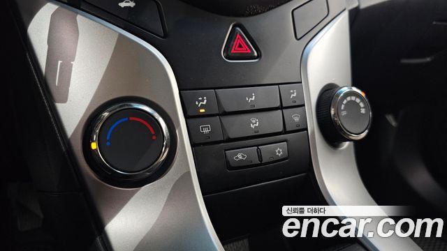 Chevrolet Korea Cruze 2016 — photo 24