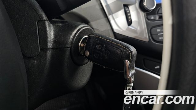 Chevrolet Korea Cruze 2016 — photo 25