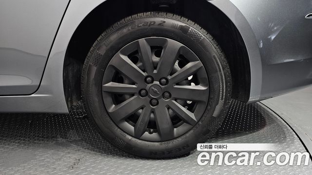 Chevrolet Korea Cruze 2016 — photo 7