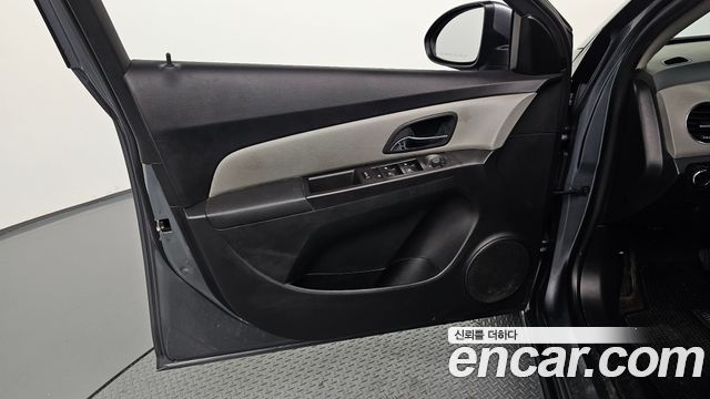 Chevrolet Korea Cruze 2016 — photo 14