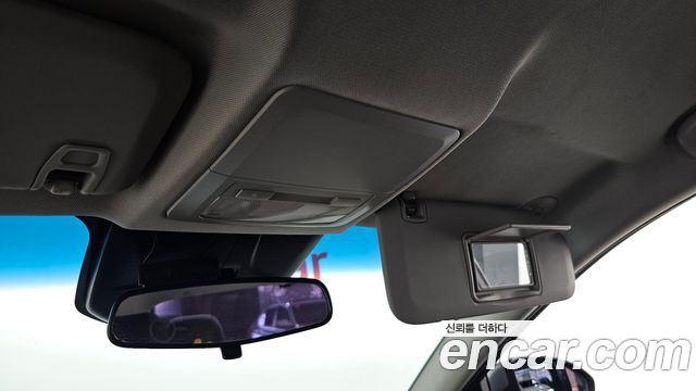 Chevrolet Korea Cruze 2016 — photo 31