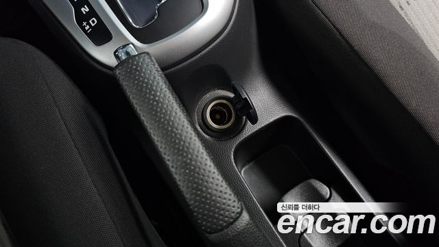 Chevrolet Korea Cruze 2016 — photo 32