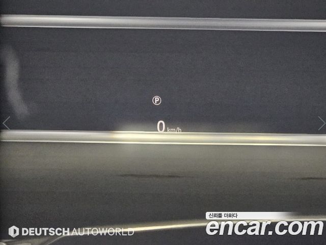 Land Rover Range Rover Sport 2023 — photo 17