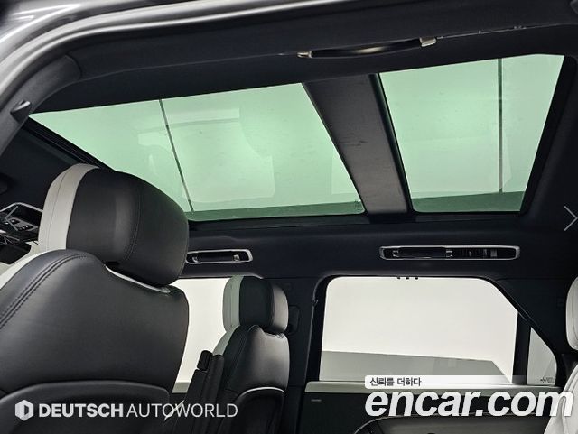 Land Rover Range Rover Sport 2023 — photo 18