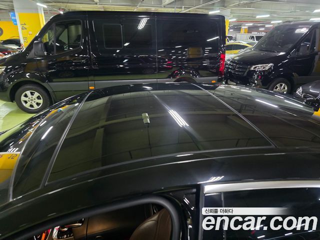 Mercedes-Benz S-Class 2018 — photo 16