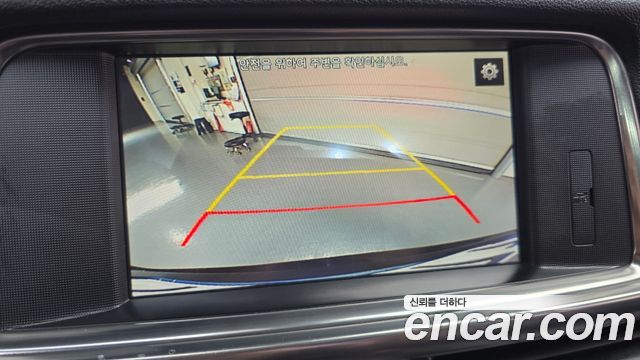 Kia K5 2016 — photo 14