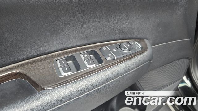 Kia K5 2016 — photo 16