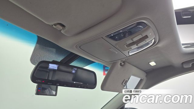 Kia K5 2016 — photo 17