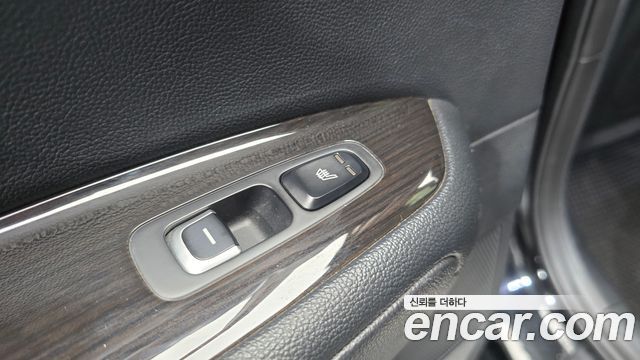 Kia K5 2016 — photo 20