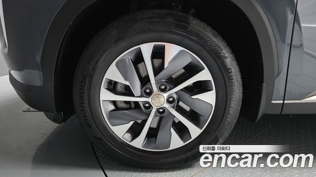 Hyundai Palisade 2019 — photo 5