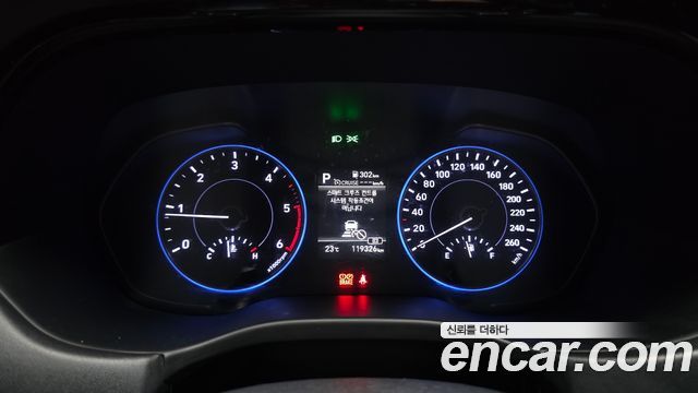 Hyundai Palisade 2019 — photo 11
