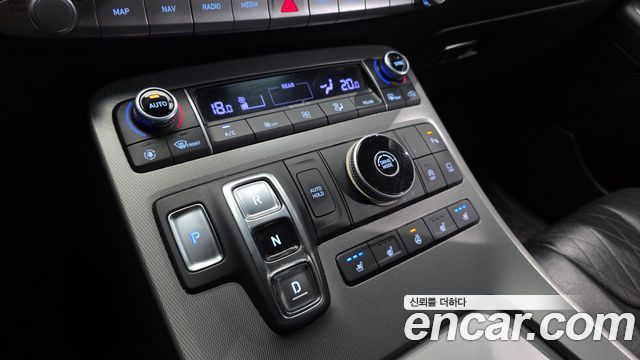 Hyundai Palisade 2019 — photo 12