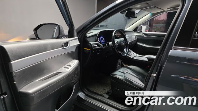 Hyundai Palisade 2019 — photo 13