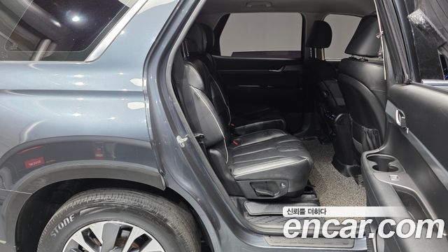 Hyundai Palisade 2019 — photo 17