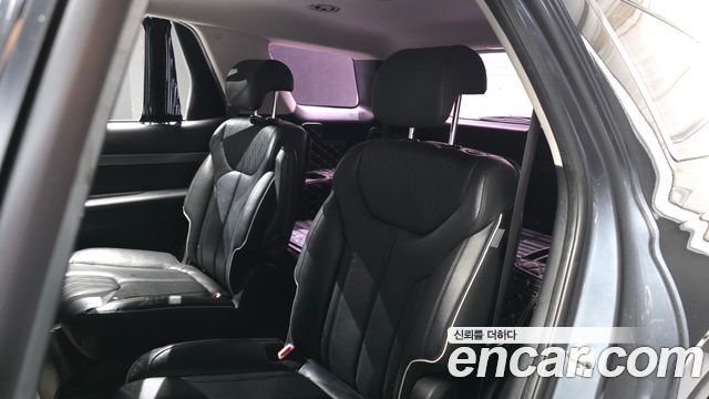 Hyundai Palisade 2019 — photo 18