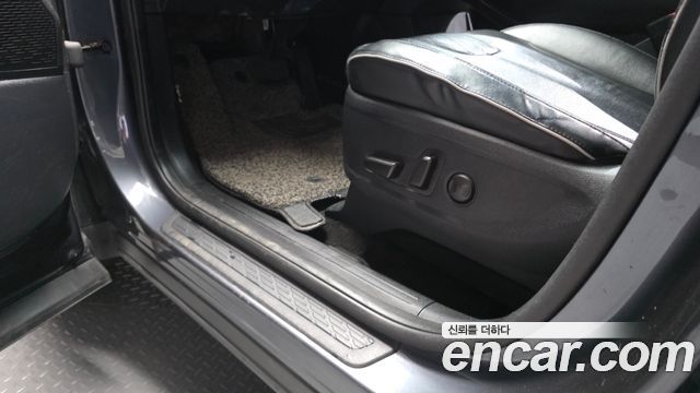 Hyundai Palisade 2019 — photo 19