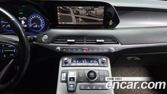 Hyundai Palisade 2019 — photo 20