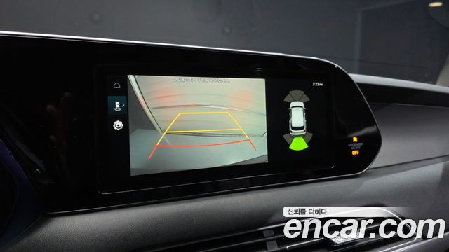 Hyundai Palisade 2019 — photo 22