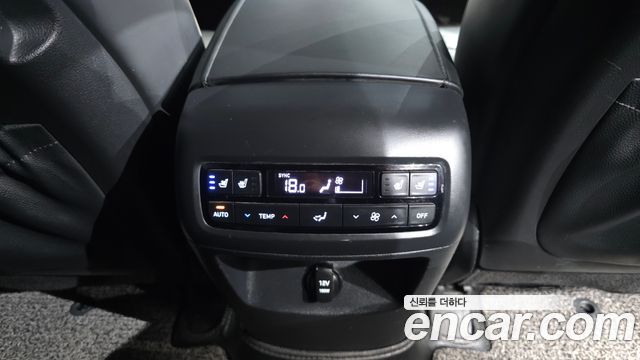 Hyundai Palisade 2019 — photo 24
