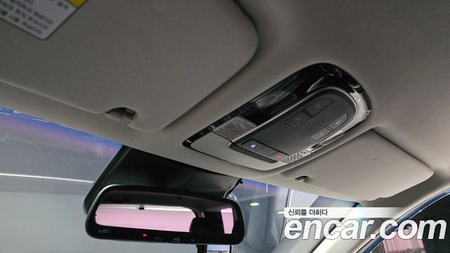 Hyundai Palisade 2019 — photo 25