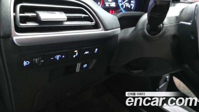 Hyundai Palisade 2019 — photo 26