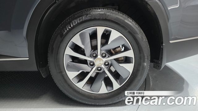 Hyundai Palisade 2019 — photo 7