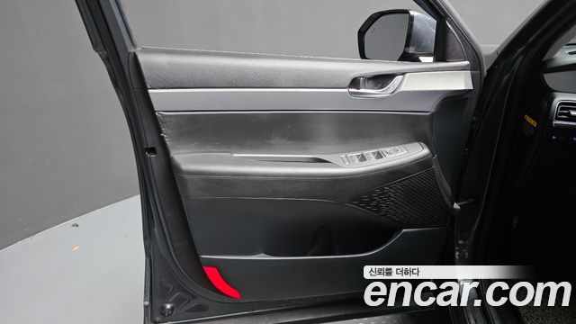 Hyundai Palisade 2019 — photo 14