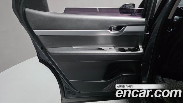 Hyundai Palisade 2019 — photo 15
