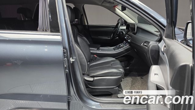 Hyundai Palisade 2019 — photo 16