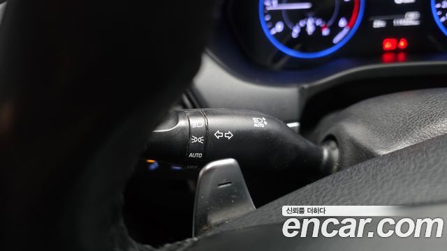Hyundai Palisade 2019 — photo 27
