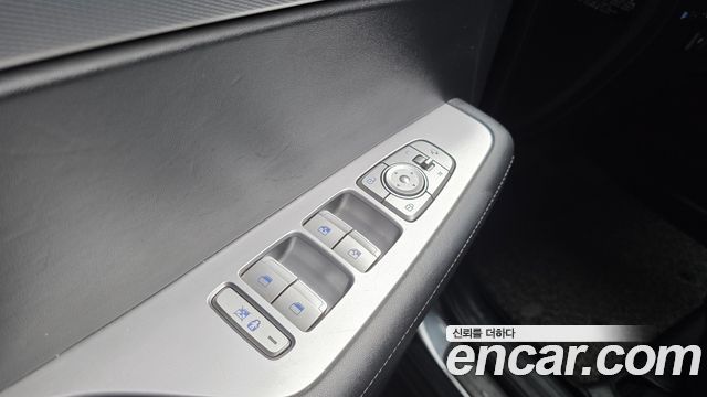 Hyundai Palisade 2019 — photo 28