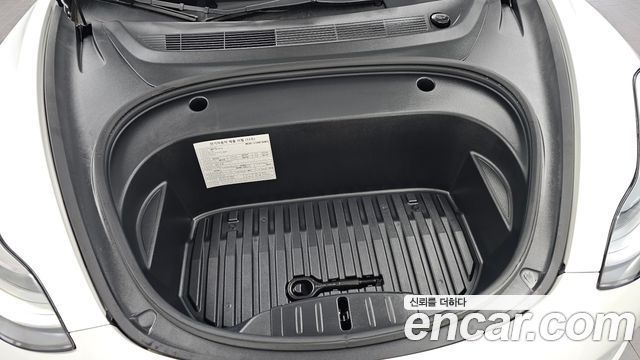 Tesla Model 3 2022 — photo 6
