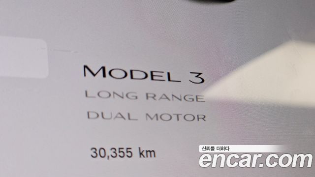 Tesla Model 3 2022 — photo 11